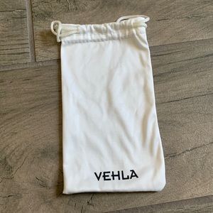 Vehla sunglass soft case